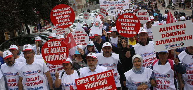 CHP ve HDP’nin son tehdidi