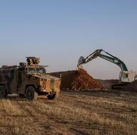 Türkiye’den teröre 230 kilometrelik kritik önlem