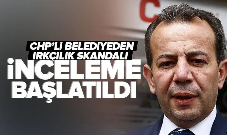 Son dakika: CHP’li Bolu Belediyesi’nin Yabancılara su dolarla, nikah 100 bin lira kararına inceleme başlatıldı