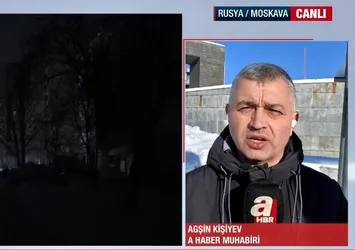 Ukrayna-Rusya savaşında barış arayışı