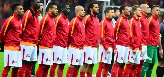 Galatasaray’da Fernando Reges şoku