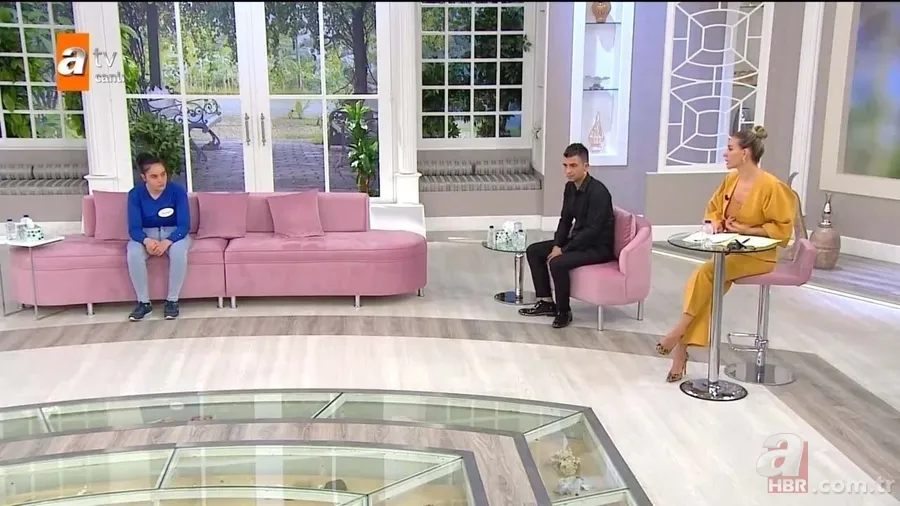 Esra Erol'da son dakika gelişmesi! Melahat B.'nin oğluna yeniden DNA testi yapıldı! İşte o sonuç... 20