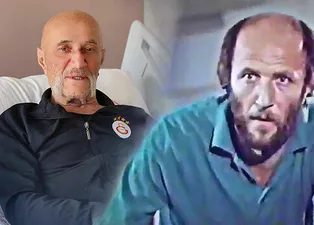 Önce evladını sonra eşini kaybetmişti! Coşkun Göğen’den üzen haber