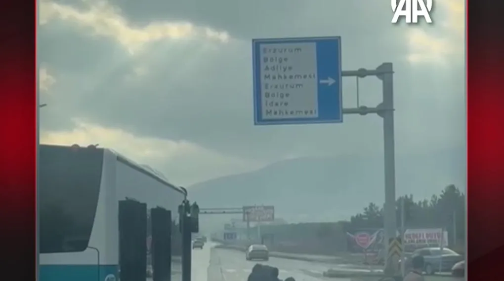 "YURDUMUN YARDIMSEVER İNSANI"