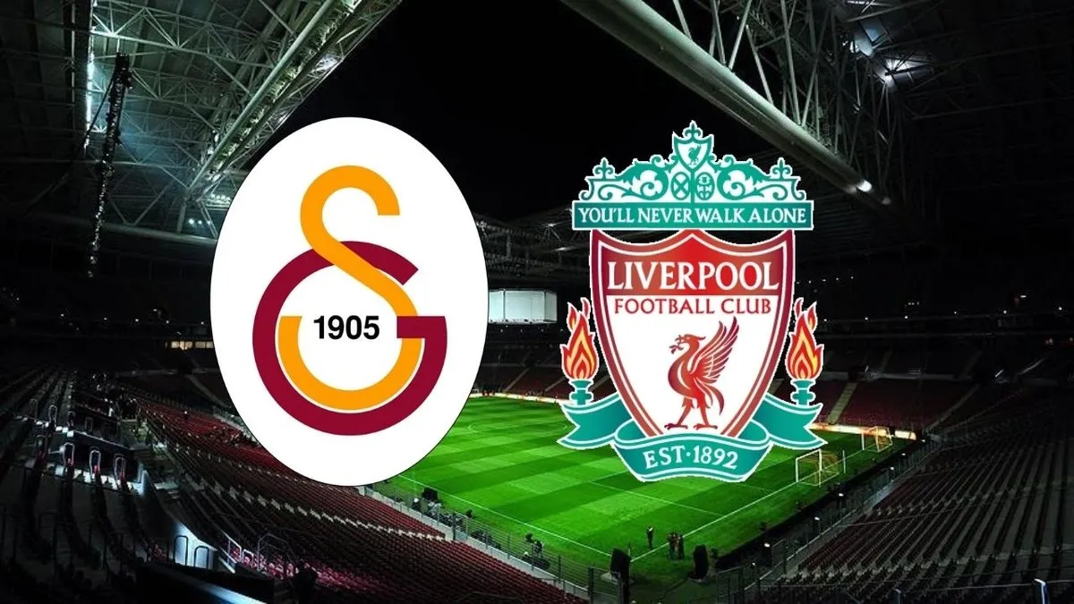 Galatasaray - Liverpool maçı ne zaman, hangi kanalda? Galatasaray Şampiyonlar Ligi maçı bilet fiyatları ne kadar?