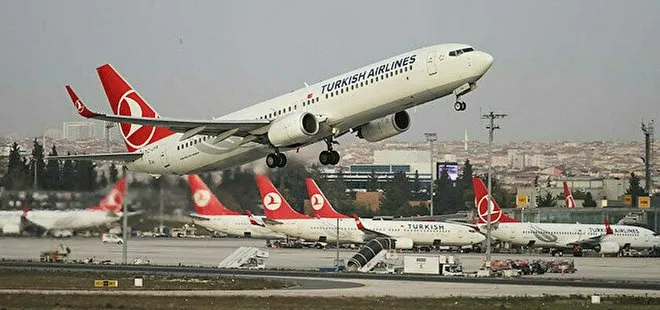 Türk Hava Yolları’nın İstanbul-Tivat seferleri 11 Haziran’da başlayacak