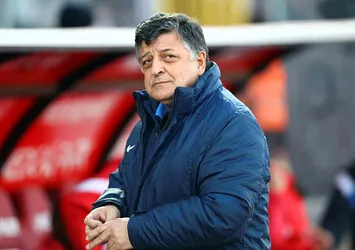 Yılmaz Vural, Boluspor'a çok yakın