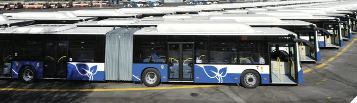 CHP'li Ankara Büyükşehir Belediye Başkanı Mansur Yavaş'tan öğrencilerin eğitimine ulaşım engeli! - 3