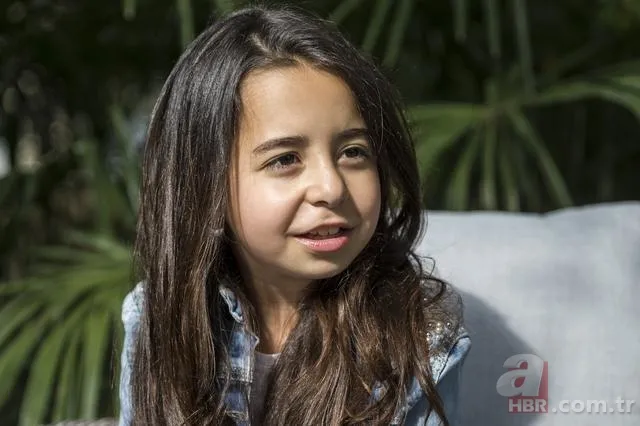 Beren Gökyıldız bakın kaç yaşında çıktı! Beren Gökyıldız kaç yaşında? 1