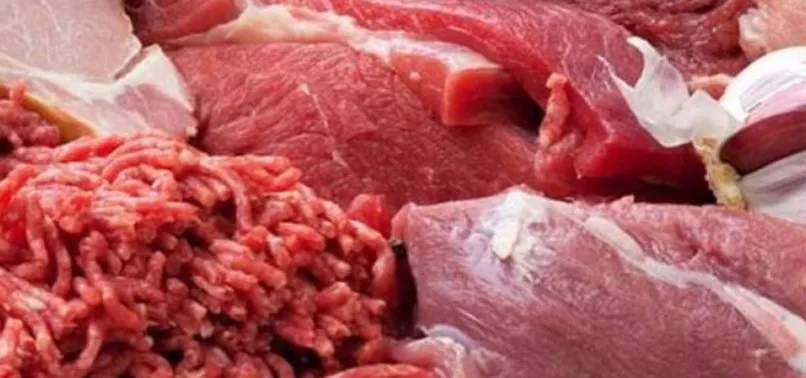 Hükümet, et fiyatlarını açıkladı! İşte yeni et ve kıyma fiyatları A