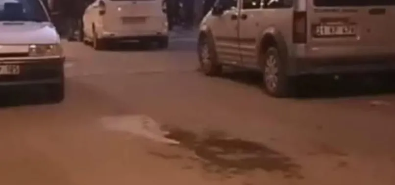 "Kız kaçırma" kavgası: 2’si ağır 5 yaralı