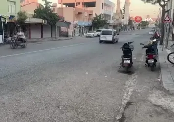 Şanlıurfa'da kazadan kurtuldu ama annesinden kurtulamadı