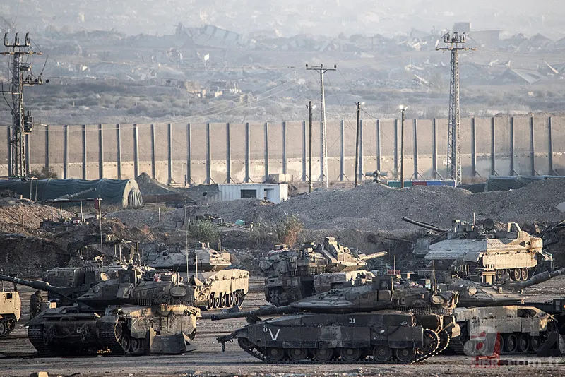 Trump'tan Gazze için 20 maddelik barış formülü: Planda yanıtlanmamış 5 kritik soru ne? 7