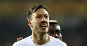 Martin Linnes’in yeni adresi belli oluyor