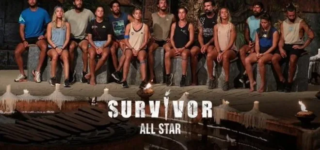 Survivor bugün kim elendi, kim gitti? 12 Nisan Survivor hangi yarışmacı elendi? Ünlüler Gönüllüler SMS sıralaması...