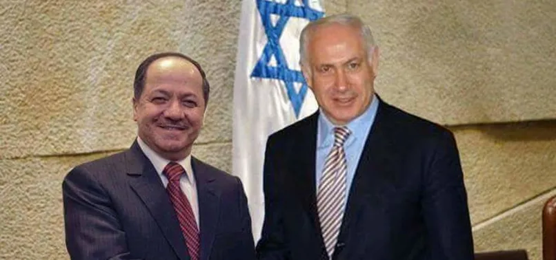 Edy Cohen: İsrail bağımsız Kürt Devleti istiyor