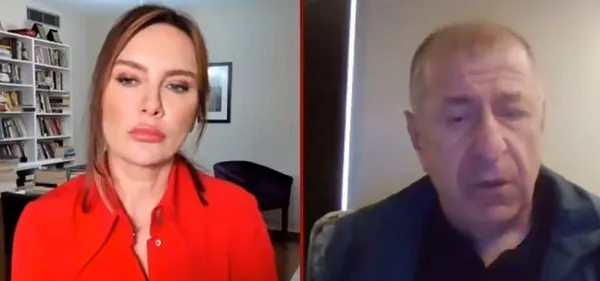 HDP’li Meral Danış Beştaş Kılıçdaroğlu’nu bombaladı: Ümit Özdağ bakan olsun diye mi oy verdik?