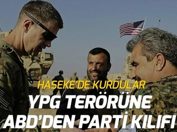 Başbakan Yıldırım'dan PKK'yı gizlemeye çalışan ABD'ye yanıt - 1