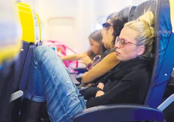 Jet-Lag’den korunma yolları