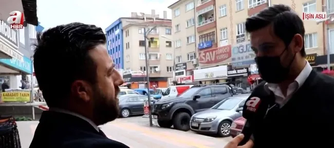 CHP lideri Kılıçdaroğlu’nun ‘Çankırı’ iddiasına sert tepki: İnsanlar iş için buraya geliyor - 5