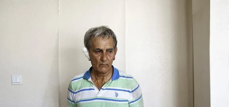 Darbeci general Akın Öztürk'ün ifadesi