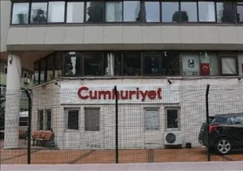 Cumhuriyet gazetesi davasında karar