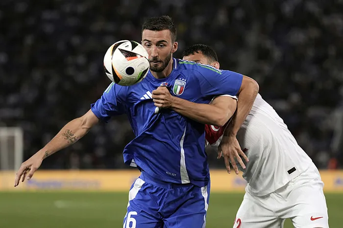 İtalyanların hedefi şampiyonluk! EURO 2024’te zorlu grupta büyük savaş! İtalya EURO 2024 maç takvimi