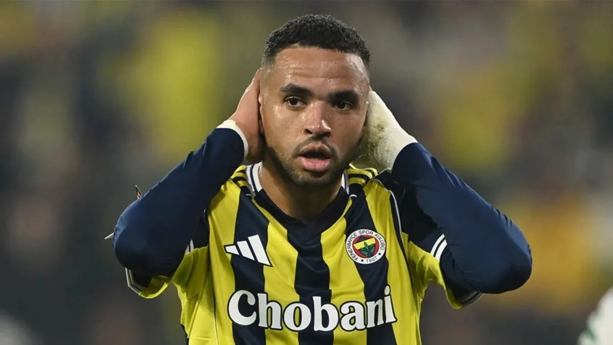 En-Nesyri iddialarına Juventus’tan açıklama: Transfer defteri kapandı