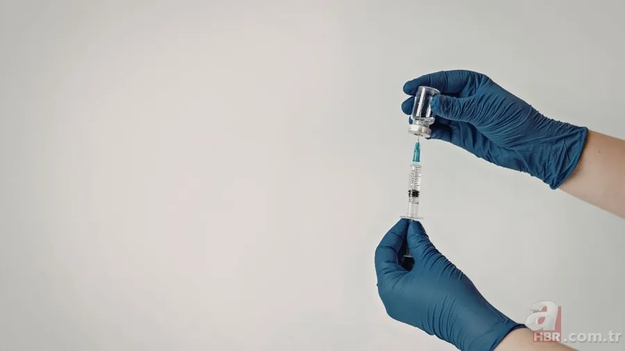 USC araştırması ortaya koydu: Zona aşısı yaşlanma hızını düşürebilir 5