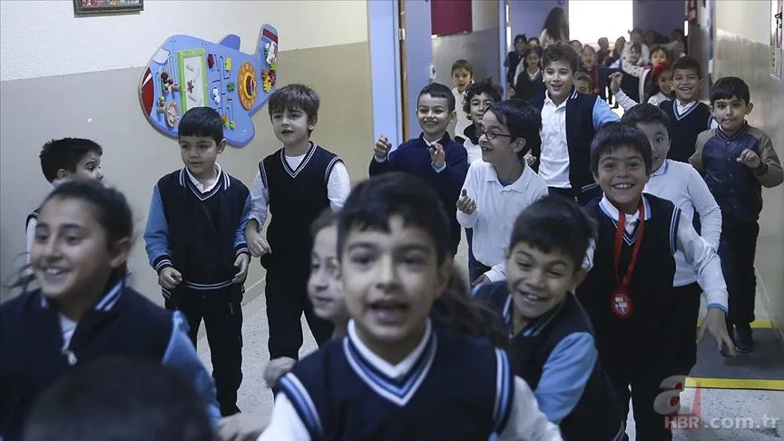 MEB son dakika: Okullar ertelendi mi? İlkokullar, 8. ve 12. sınıflar ne zaman okula gidecek? Yüz yüze eğitim... 10