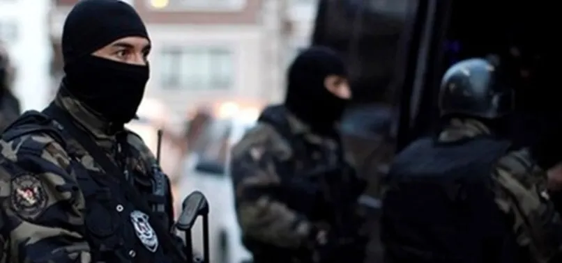 Van'da PKK operasyonu