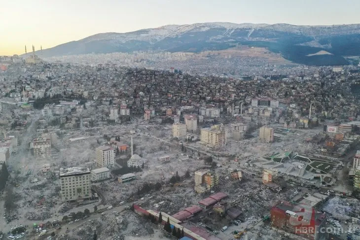 Depremde en çok hasar gören il ve ilçeler hangileri? Bakanlık çalışmanın detaylarını paylaştı