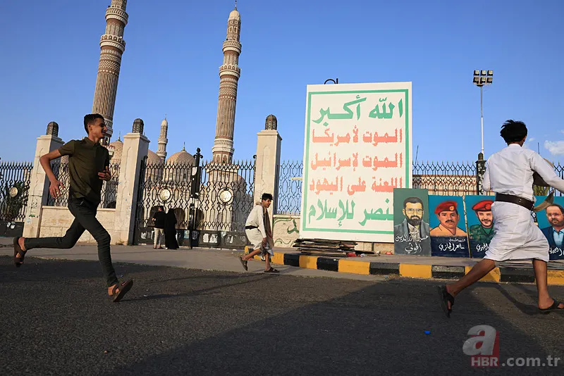 Pentagon'un İran raporu ortaya çıktı! Operasyon fiyaskoya mı dönüştü? 11