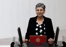 Teröristin raporundan HDP’li Güven çıktı