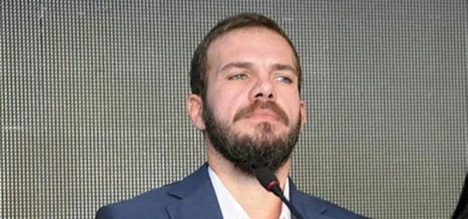 ÜNLÜ OYUNCU GÖZALTINA ALINDI