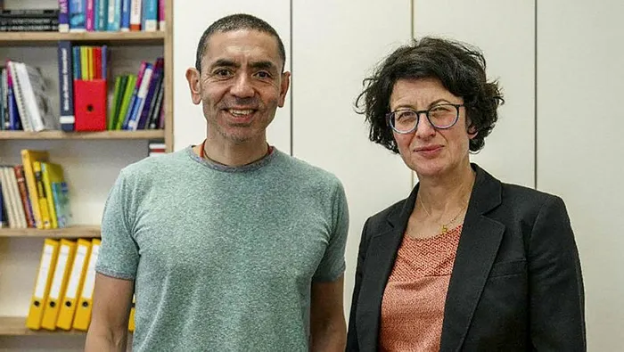 Prof. Dr. Uğur Şahin'den 3. doz açıklaması: Hastalığın bulaşmasını tamamen durduracak - 3