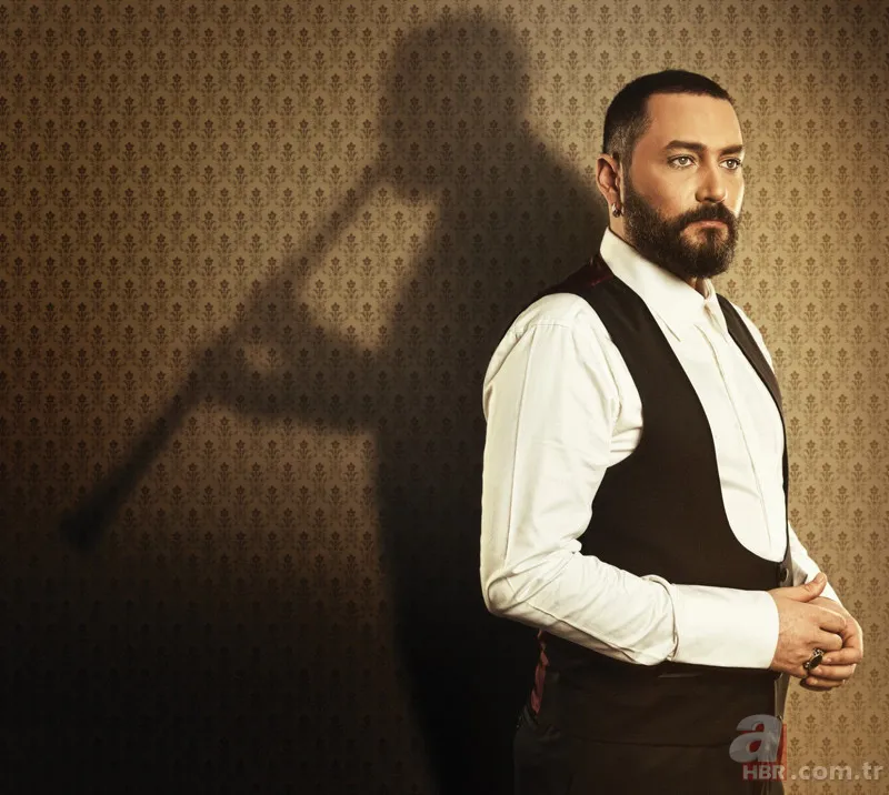 Bağırsak kanserine yakalanmıştı! Hüsnü Şenlendirici’nin son hali ortaya çıktı 8