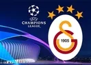 Galatasarayın rakibi belli oldu!