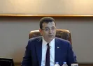 Bakanlıktan İmamoğlu hakkında inceleme!