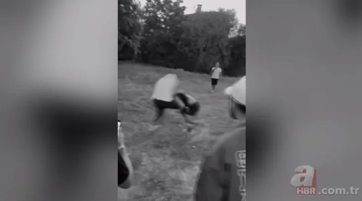 Kaan Kazgan ile sokak kavgası yapan Savaş Cebeci'den yeni açıklamalar: Normal kütlede bir adam olsam ölebilirdim 5