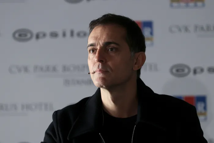 La Casa de Papel dizisinin Berlin’i Pedro Alonso O’choro İstanbul’da: Türkiye uzun süre kalmak istediğimiz ülkelerden birisi