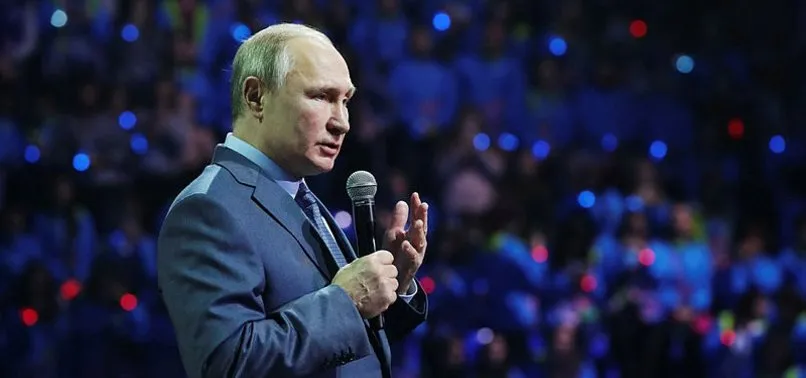 Putin'den flaş açıklama: ABD ile koşulsuz anlaşmaya hazırız