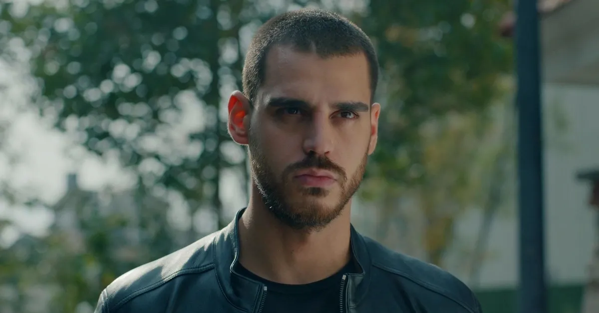 Yalnız Kurt 25. bölüm fragmanı izle | "Savaşı başlamadan bitirmek için bir şans var elinde!"