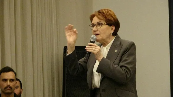 İYİ Parti dağılıyor! Meral Akşener’in konuşmasının şifreleri neler? Mide bulandırıcı istismar iddiası: 3 vekil daha istifa aşamasında