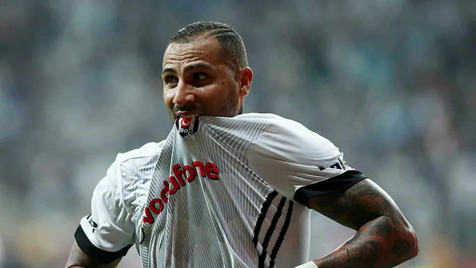 Ricardo Quaresma'ya 4 milyon Euro...