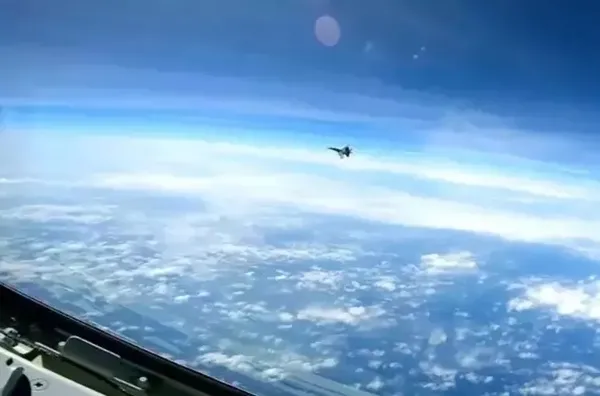 Çin'in nükleer denizaltısı 55 personeliyle battı! ABD ve İngiliz tehlikesine karşı hazırlanan tuzağın kurbanı oldular - 1