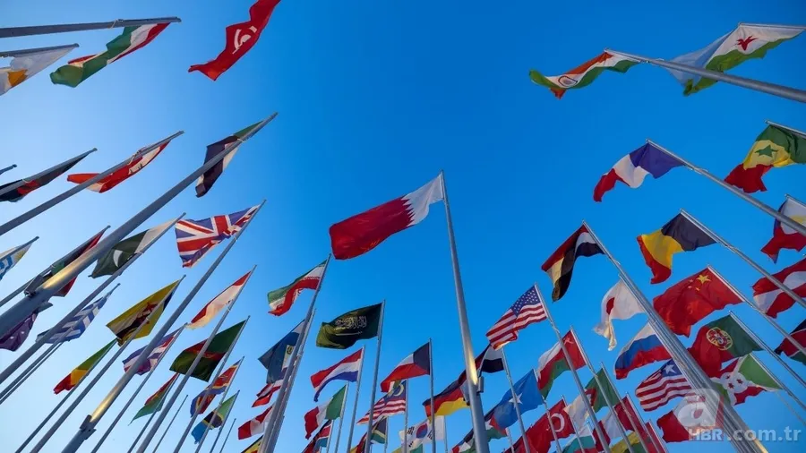 10 Aralık Dünya İnsan Hakları Günü: Anlamı, Önemi ve En Güzel Kutlama Mesajları 4