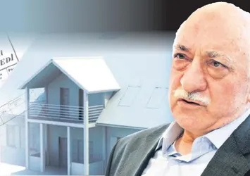 FETÖ’nün mal kaçırma oyununa darbe!