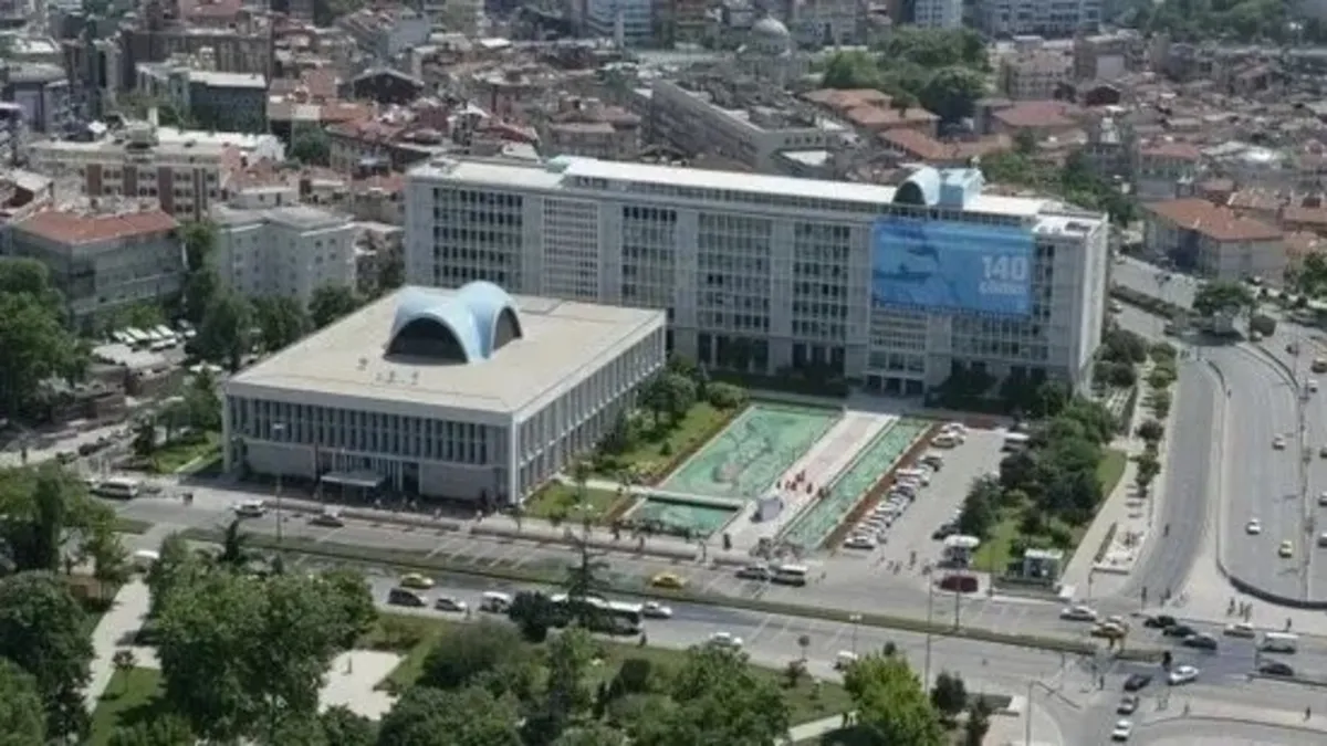 İtirafçı oldu İBB’deki kirli ağı deşifre etti: Sistemli bir şekilde batırıldım