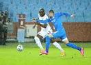 Süper Lig 9. hafta karşılaşması | Trabzonspor 1-0 Erzurumspor maç sonucu